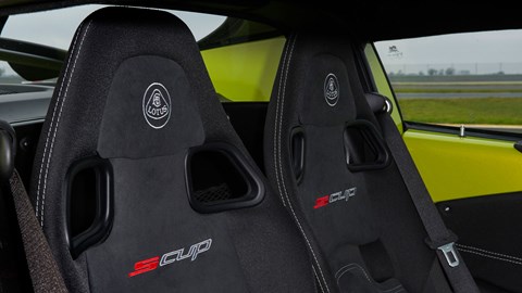 Great if you're the right shape