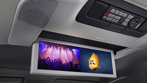 Acura MDX SH-AWD (2017) review