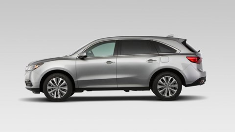 Lengthy dimensions make for epic interior legroom