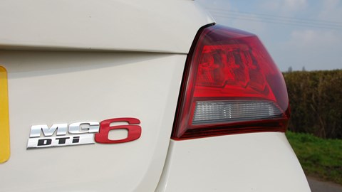 1.9-litre diesel is now the only engine option