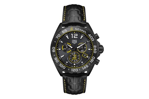 watches feb 22 senna