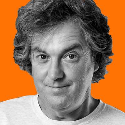 James May | CAR Magazine