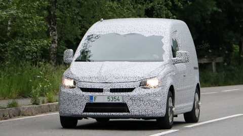 Skoda Roomster (2016): now a real tallboy