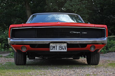 68 charger for sale uk