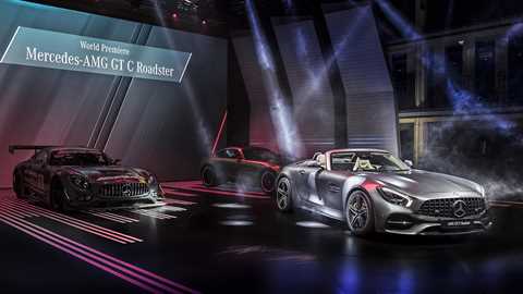 2016 Paris motor show