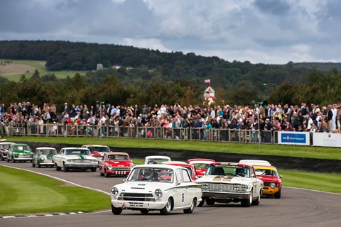 Goodwood: got your 2016 diary yet?