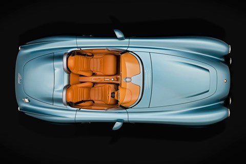 Bristol Bullet