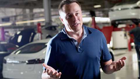 Elon Musk