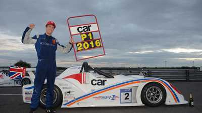 Radical SR1 (2016) long-term test review