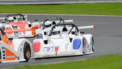 Radical SR1