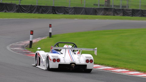 Radical SR1