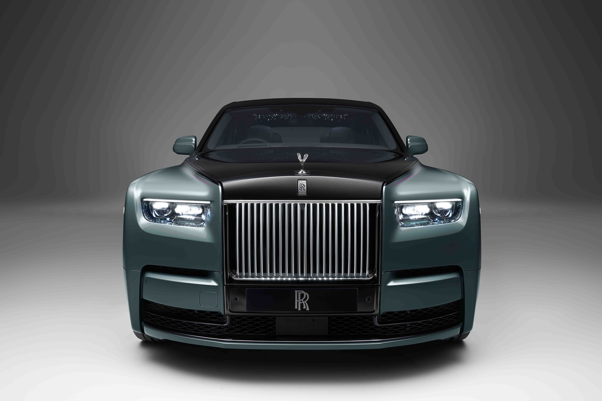 RollsRoyce goes next level to give their owners even more luxuries with  Whispers  carsalescomau