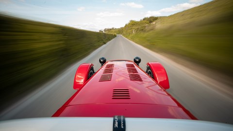 Caterham Seven 420 Cup (2022) review