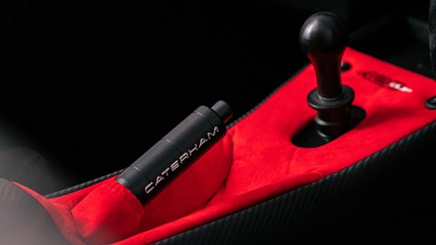 Caterham Seven 420 Cup (2022) review