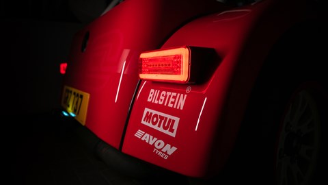 Caterham Seven 420 Cup (2022) review