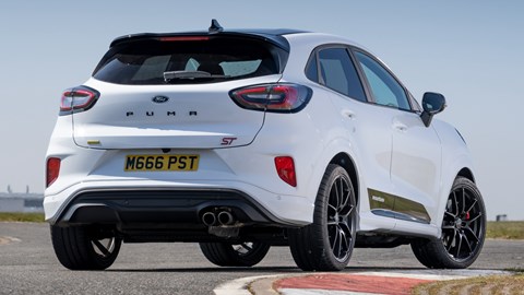 mountune puma