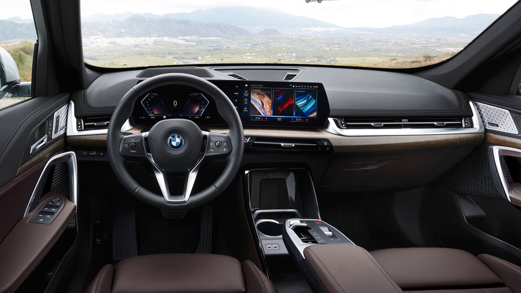 BMW iX1 Munich’s new compact electric crossover CAR Magazine
