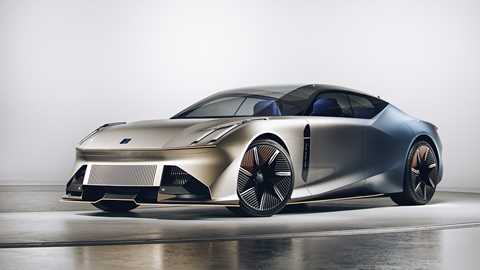 Lynk & Co The Next Day: a PHEV pioneer