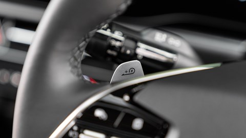 Kia Niro EV (2023) review: new suit, same heart