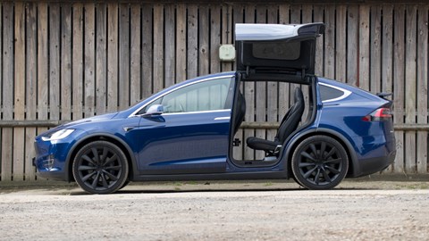 Best 7-seater electric cars 2022 - CAR Magazine