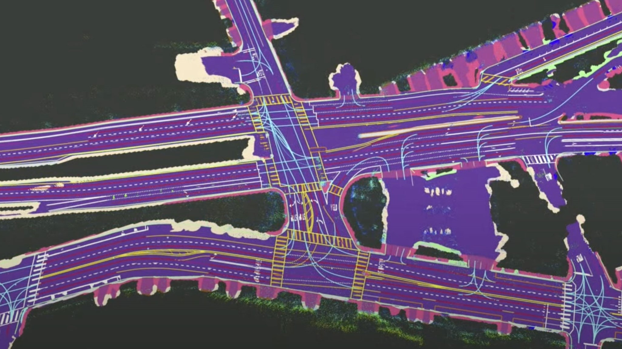 Forget Self Driving. The Future is in Self Parking