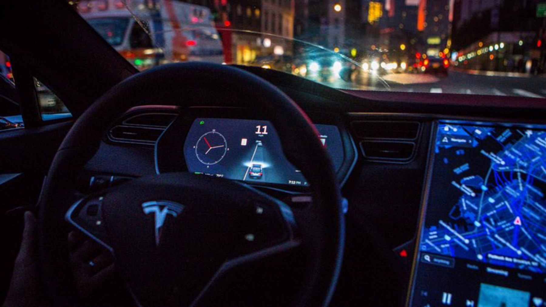 Explained and tested: Tesla's 'self-driving' Autopilot