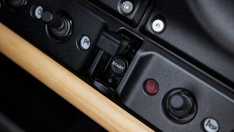 Morgan Super 3 (2022) review: the 3-wheeler returns