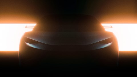 Aehra electric car – a new Italian EV start-up