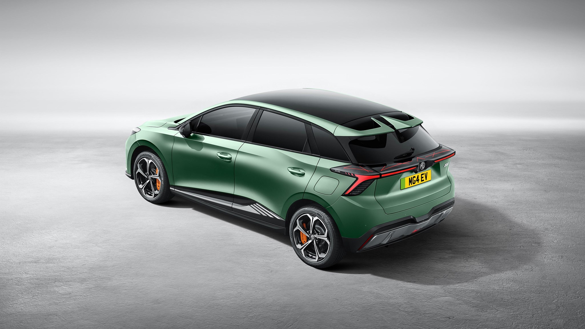 New 2023 MG4 XPower arrives as 429bhp electric hot hatch