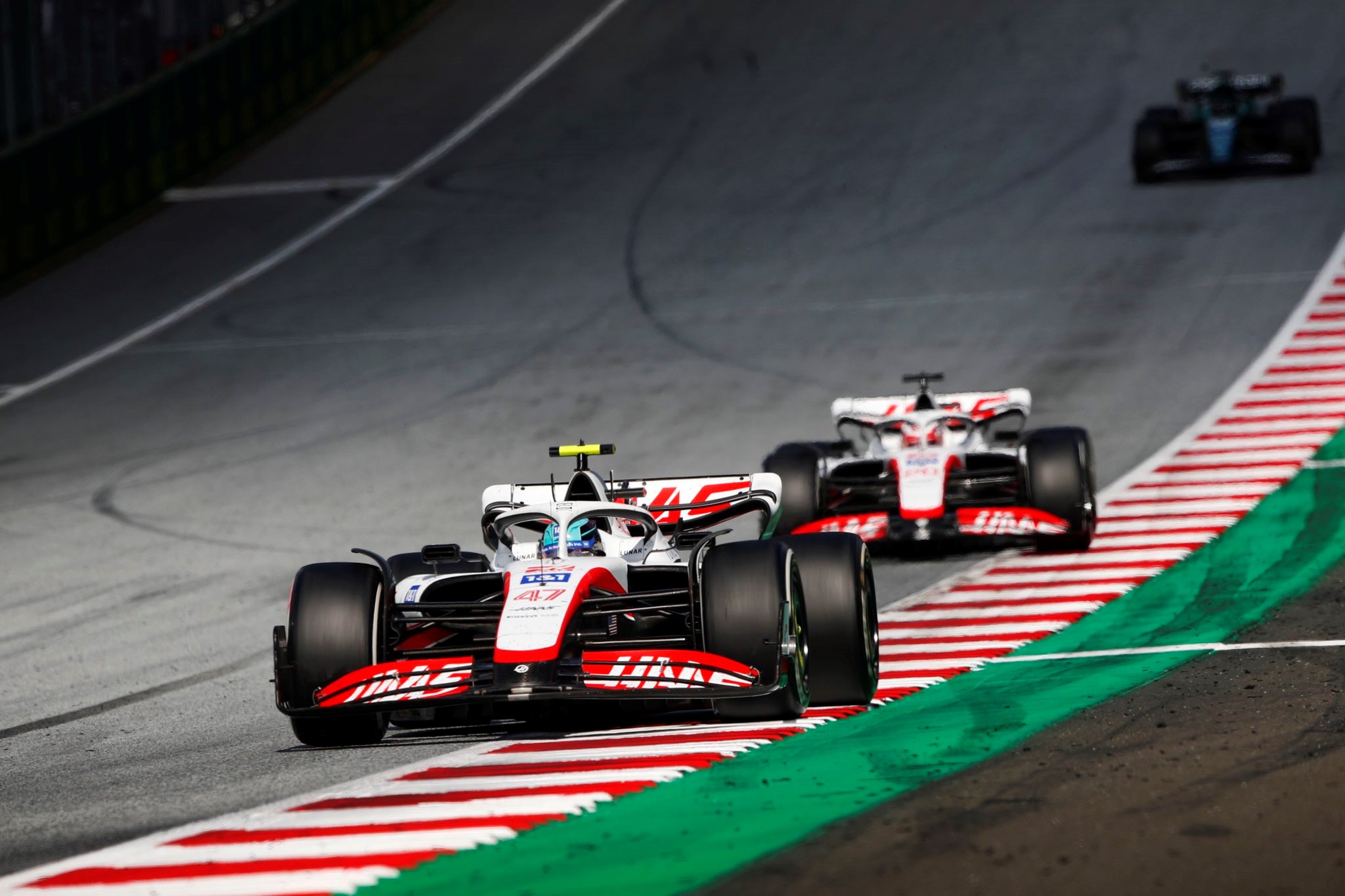 F1 Austrian Gp 22 Race Report 7 Things We Learnt At The Red Bull Ring Car Magazine