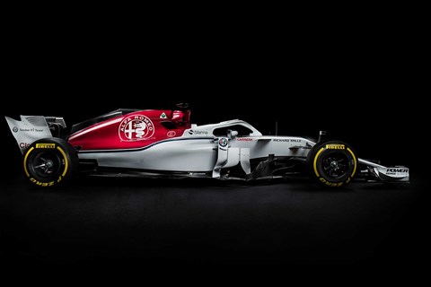 Alfa Romeo: roadgoing supercar could cement F1 creds
