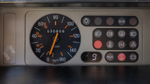 2022 Renault 5 Retrofit