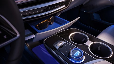 Cadillac Lyriq EV (2023) video review: now available in Europe