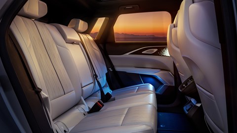 Cadillac Lyriq EV (2023) video review: now available in Europe