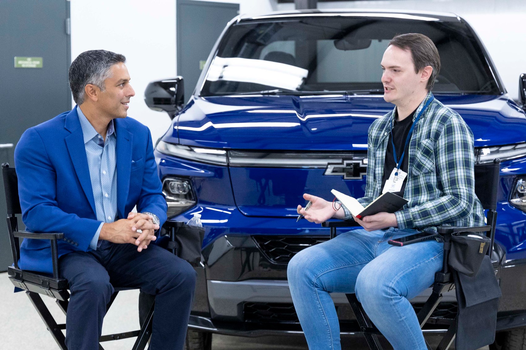 General Motors electric plans: Ultium platform explained, Europe’s EV ...