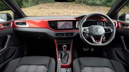 Vw Polo Gti Interior Vw Polo Gti Interior