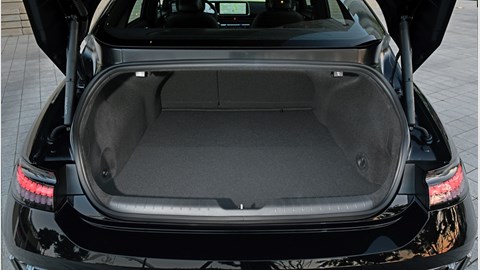 Hyundai Ioniq 6 review (2025): sci-fi streamliner tested on UK roads