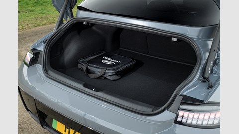 Hyundai Ioniq 6 review (2025): sci-fi streamliner tested on UK roads