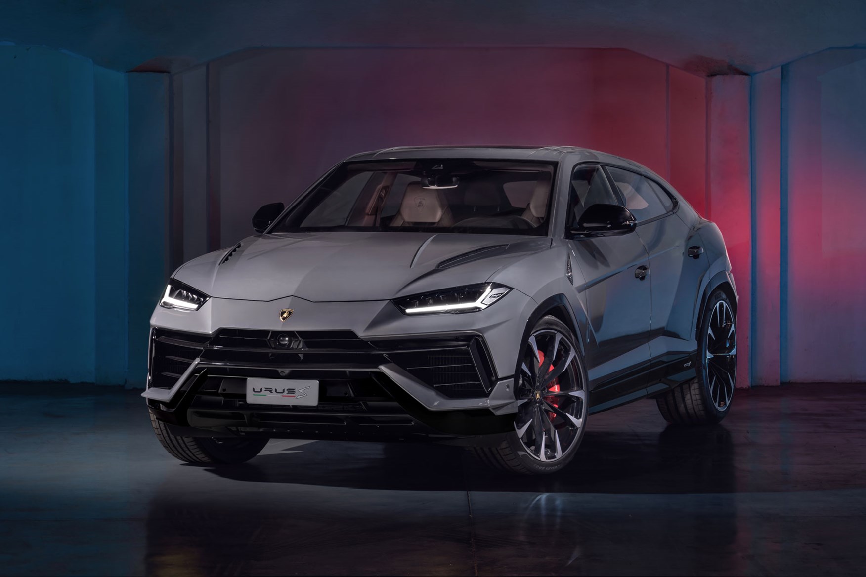 Urus car deals