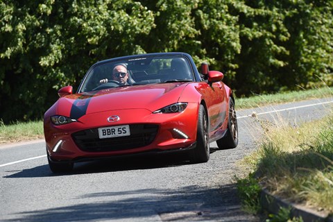 2016 MX-5 BBR Super 200