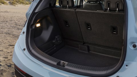 Chevrolet Bolt EV (2022) review: intruder alert