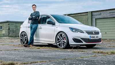 A year in a Peugeot 308 GTI 270: should you?