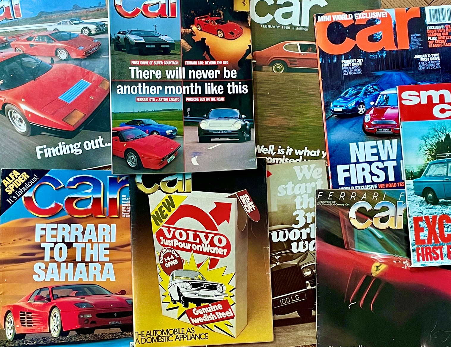 Automobile Magazine Cover At Russell Romine Blog Automobile Magazine Cover At Russell Romine Blog