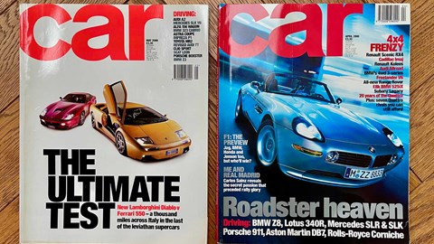 Autocar product test: What car cover is best?