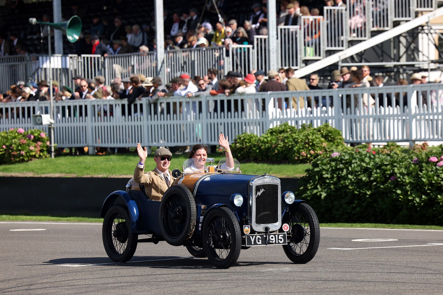 Goodwood Revival 2024 Race Entry List In India Lona Chloette