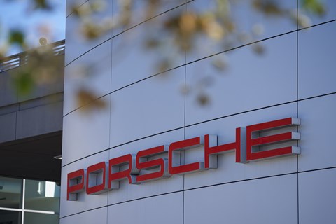 Trade in Porsche shares starts in late September 2022 as part of IPO (Getty)