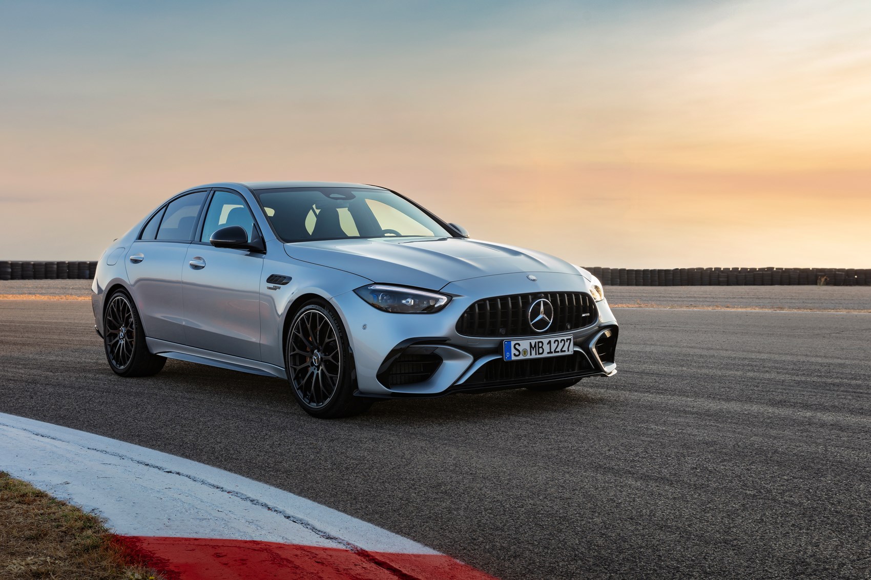 2023 Mercedes-AMG E63 S Final Edition, C63 S Final Edition coupe and  convertible announced, priced - Drive