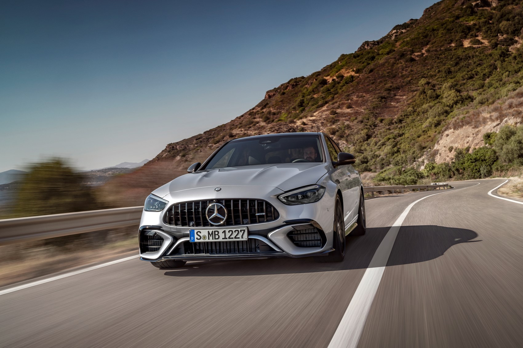 2023 Mercedes-AMG E63 S Final Edition, C63 S Final Edition coupe and  convertible announced, priced - Drive