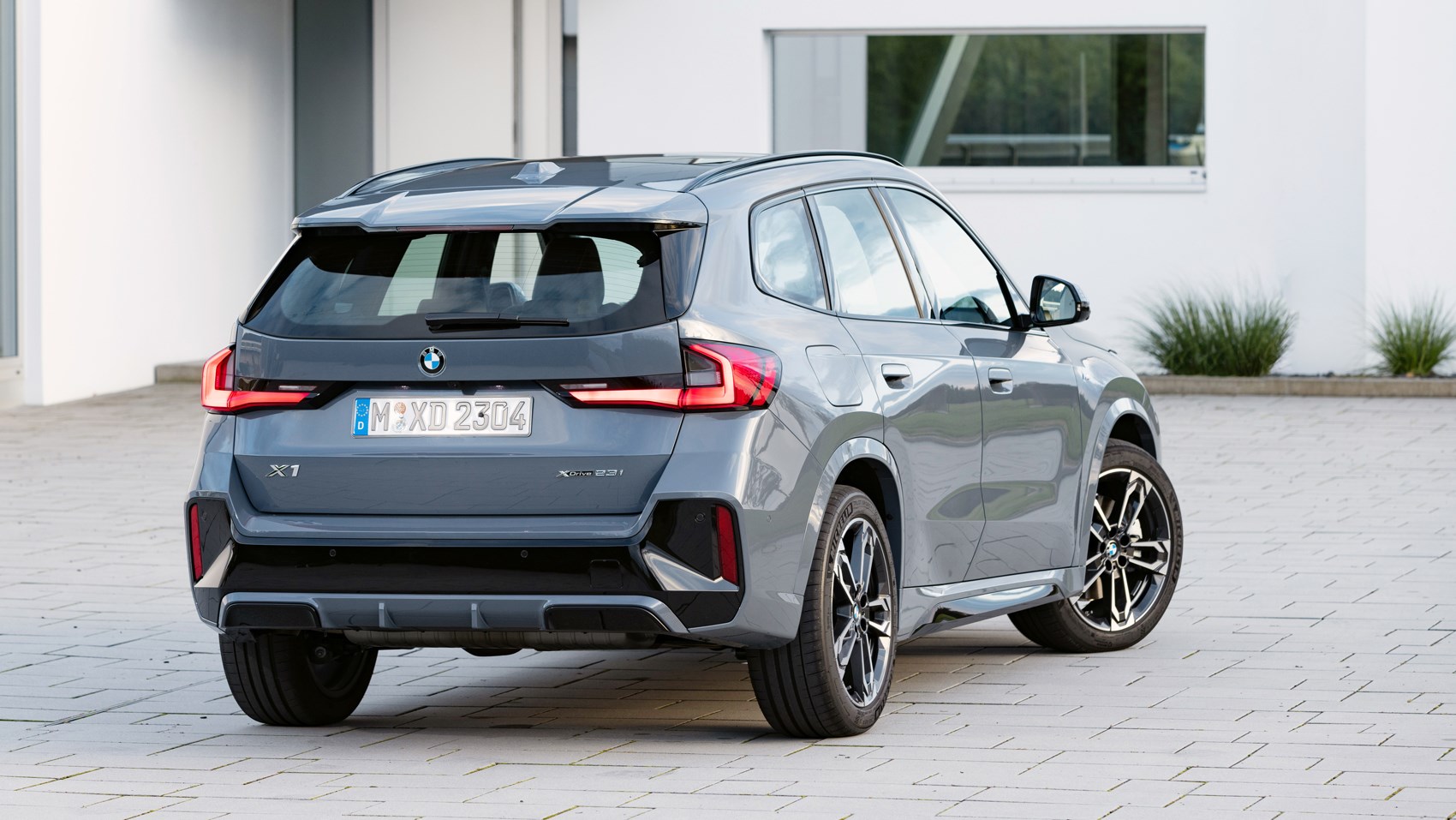 BMW X1 [F48] (2019 - 2022) used car review, Car review
