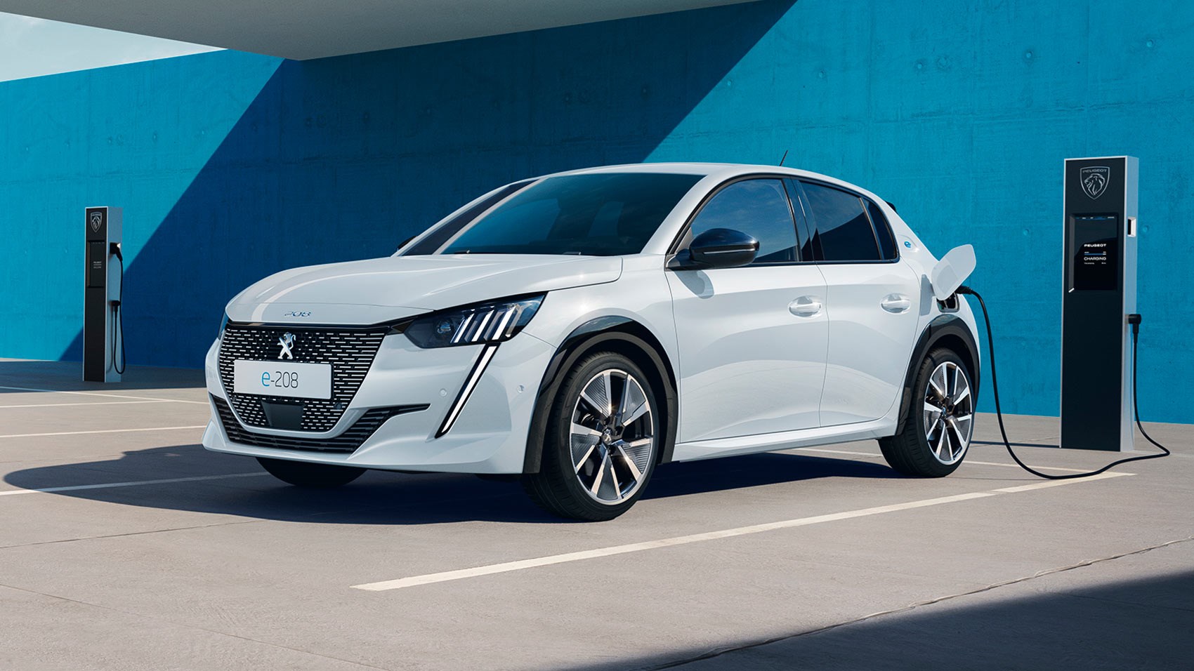 Peugeot 208 and e-208 review 2023: Bright future for updated